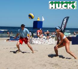 Huck Beach